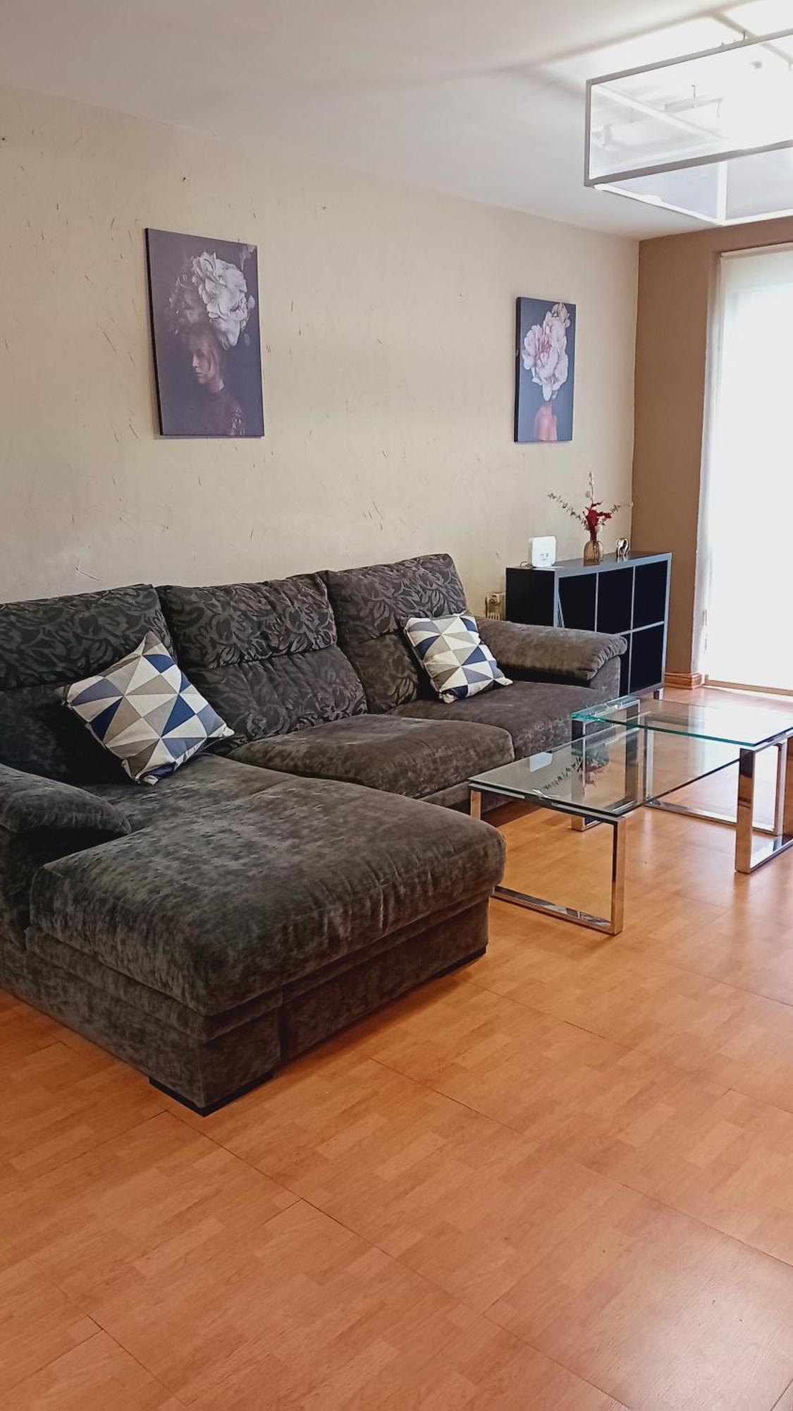 Amplio Apartamento Centro De アリカンテ エクステリア 写真