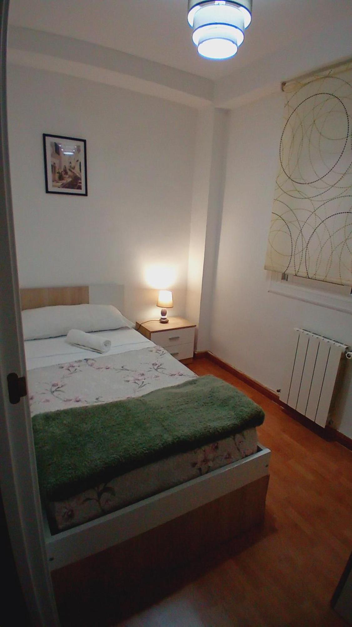 Amplio Apartamento Centro De アリカンテ エクステリア 写真