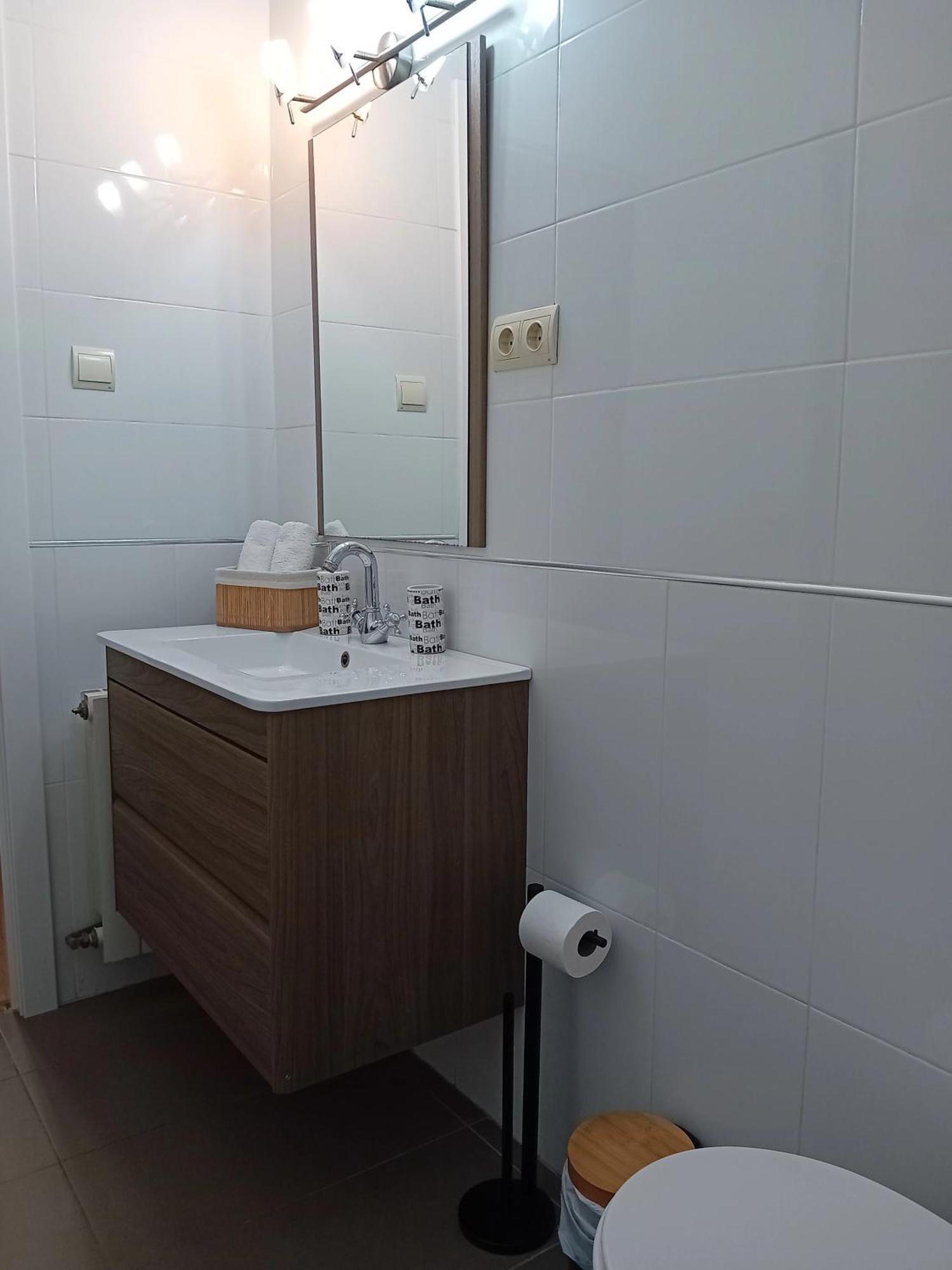 Amplio Apartamento Centro De アリカンテ エクステリア 写真