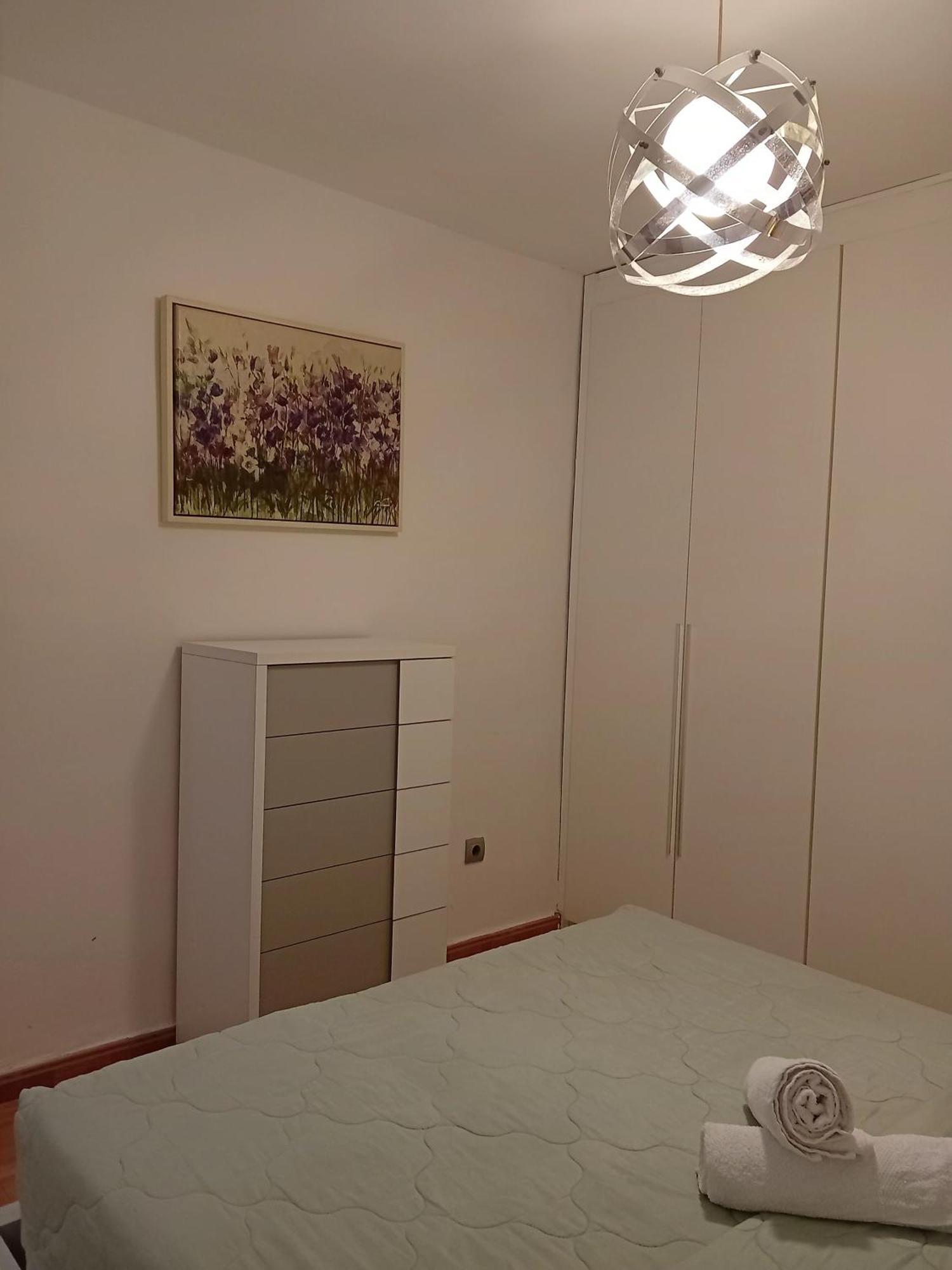 Amplio Apartamento Centro De アリカンテ エクステリア 写真