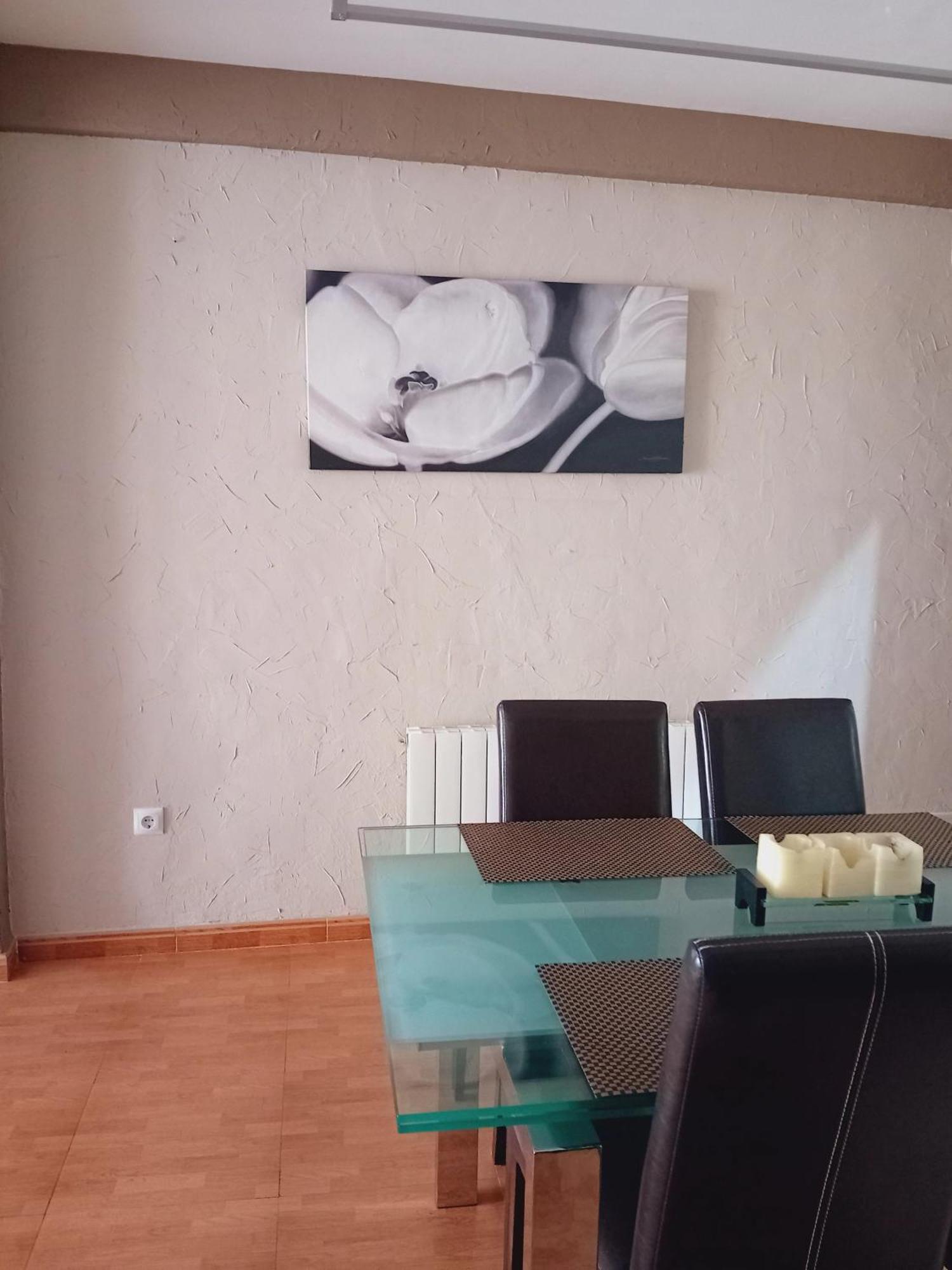 Amplio Apartamento Centro De アリカンテ エクステリア 写真