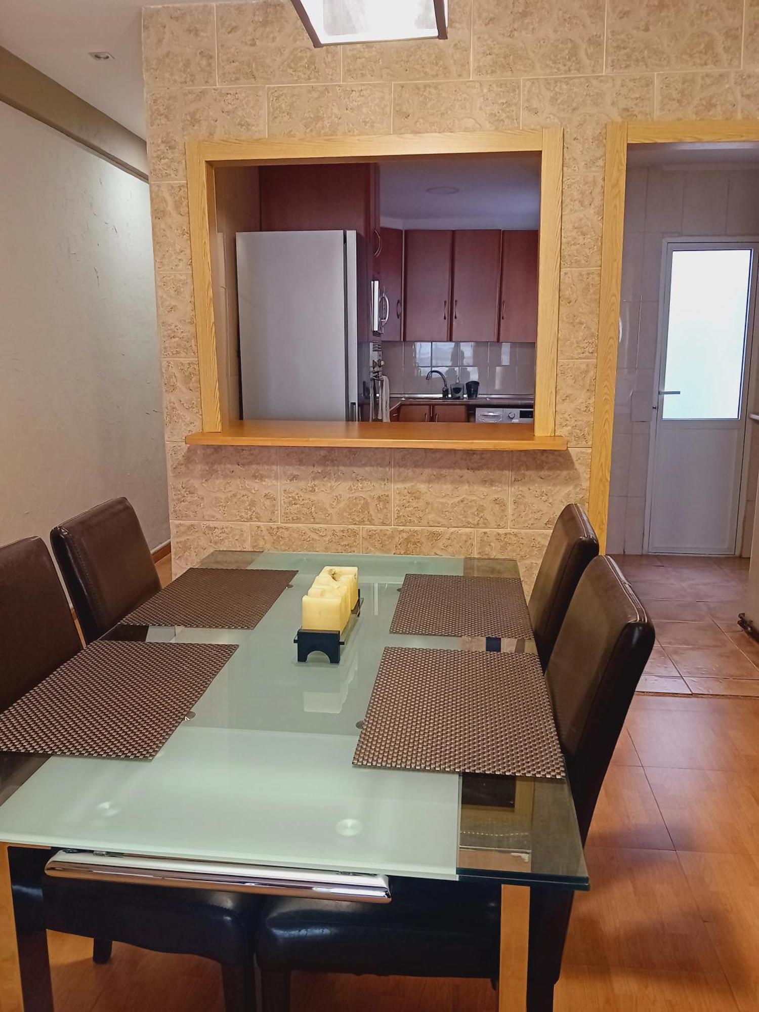 Amplio Apartamento Centro De アリカンテ エクステリア 写真