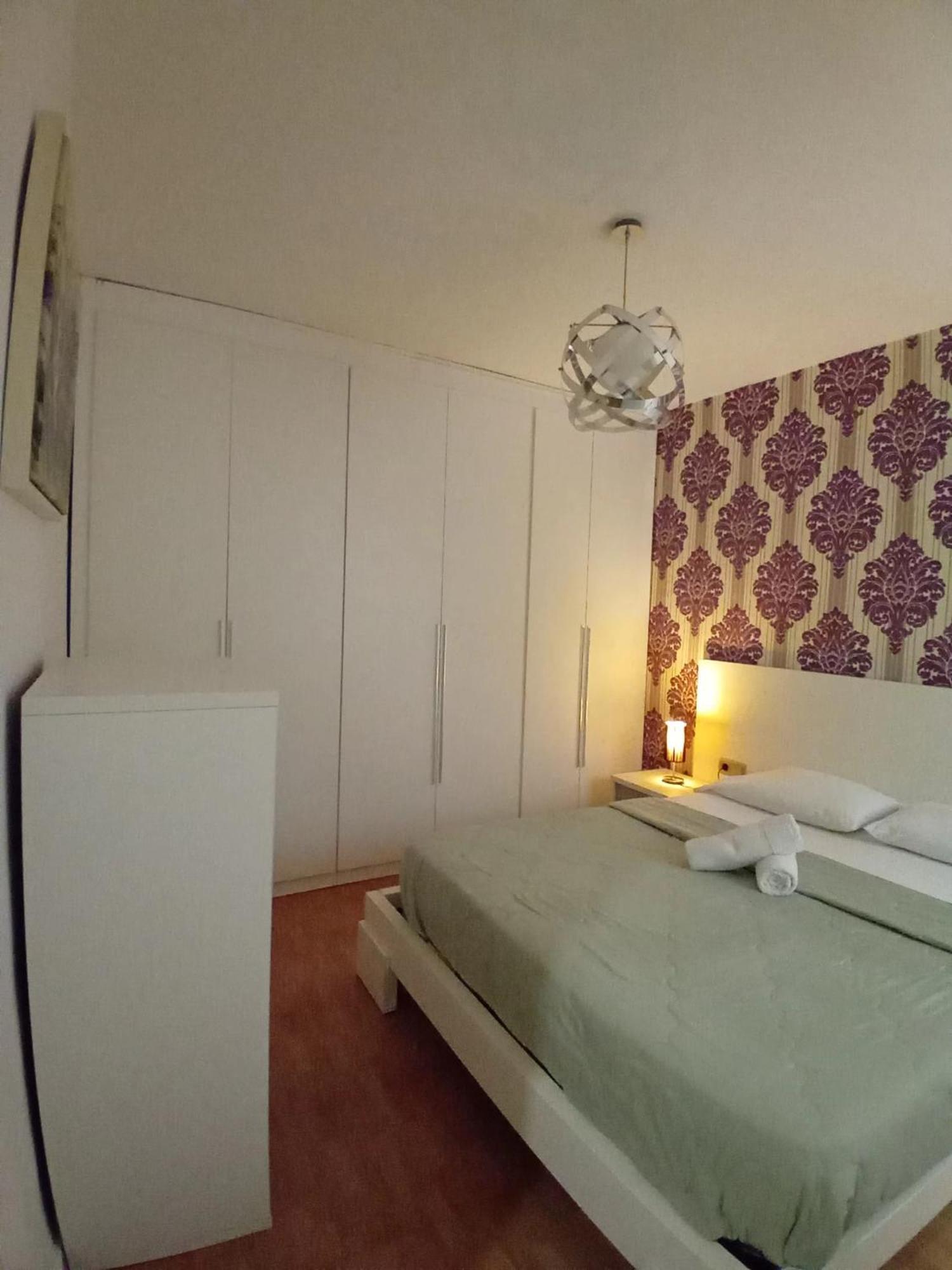 Amplio Apartamento Centro De アリカンテ エクステリア 写真