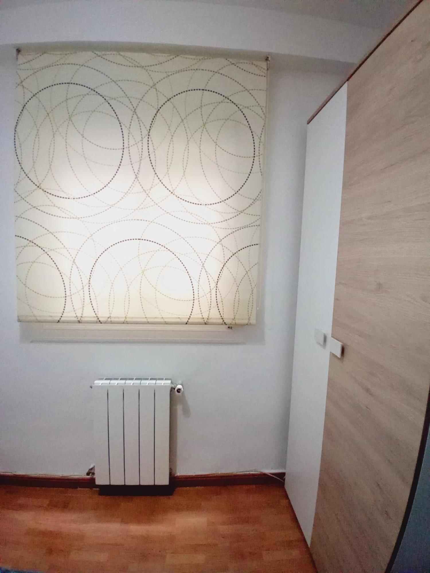 Amplio Apartamento Centro De アリカンテ エクステリア 写真
