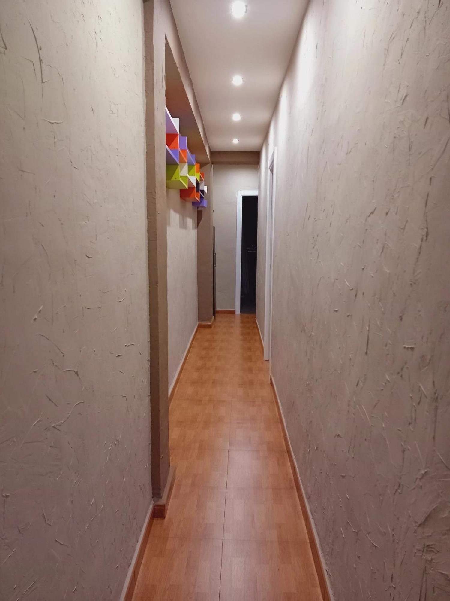 Amplio Apartamento Centro De アリカンテ エクステリア 写真