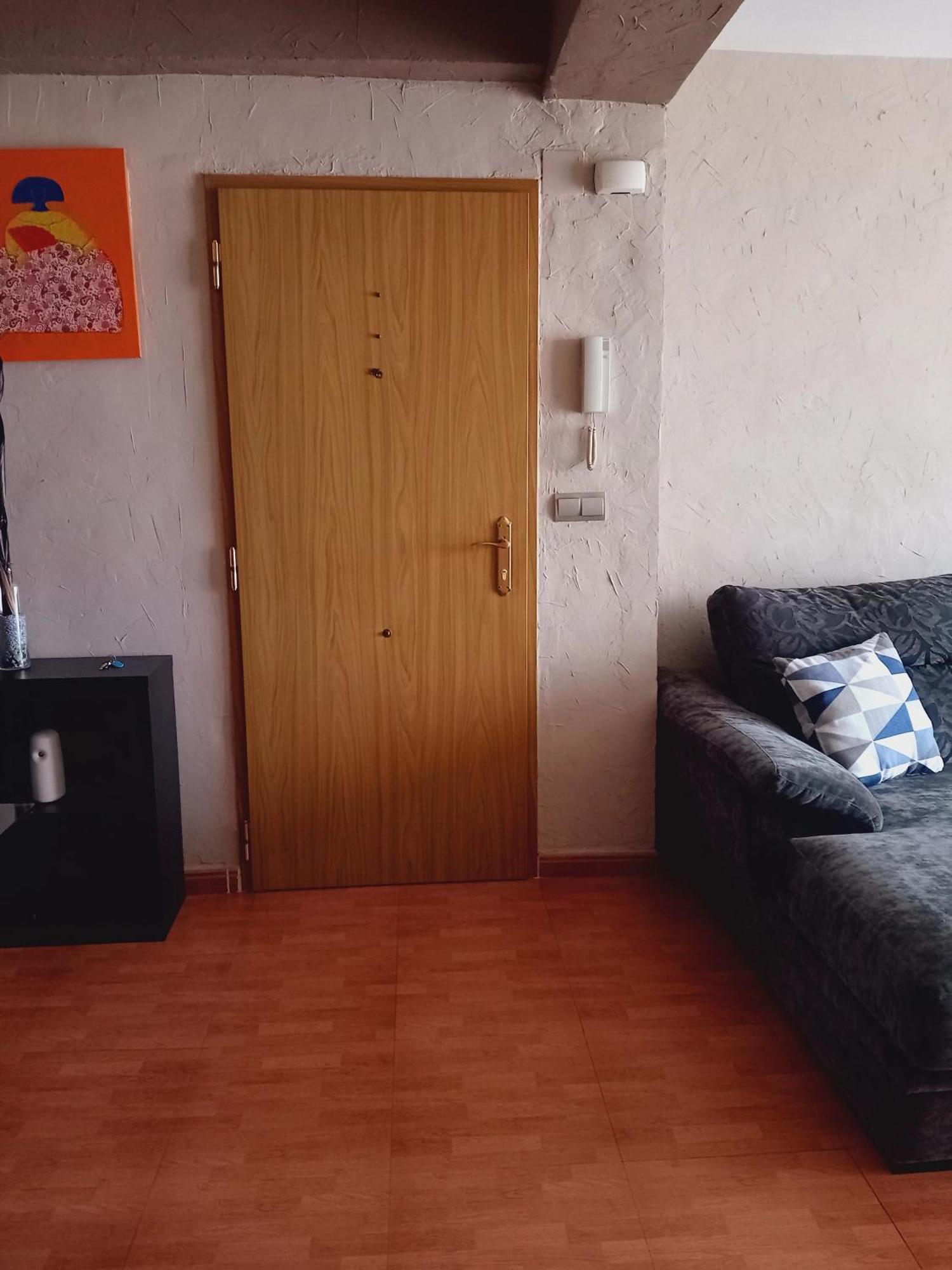 Amplio Apartamento Centro De アリカンテ エクステリア 写真