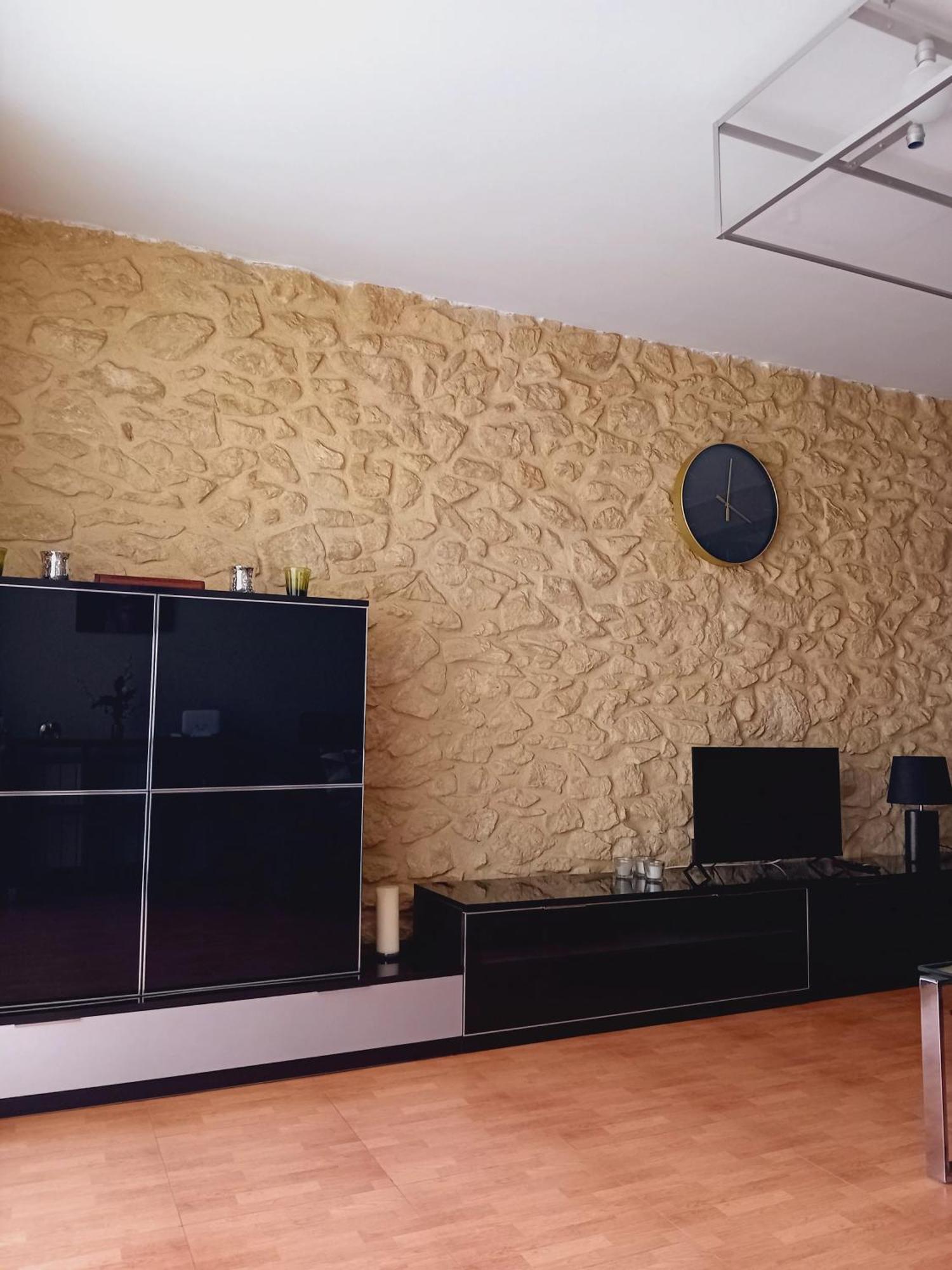 Amplio Apartamento Centro De アリカンテ エクステリア 写真