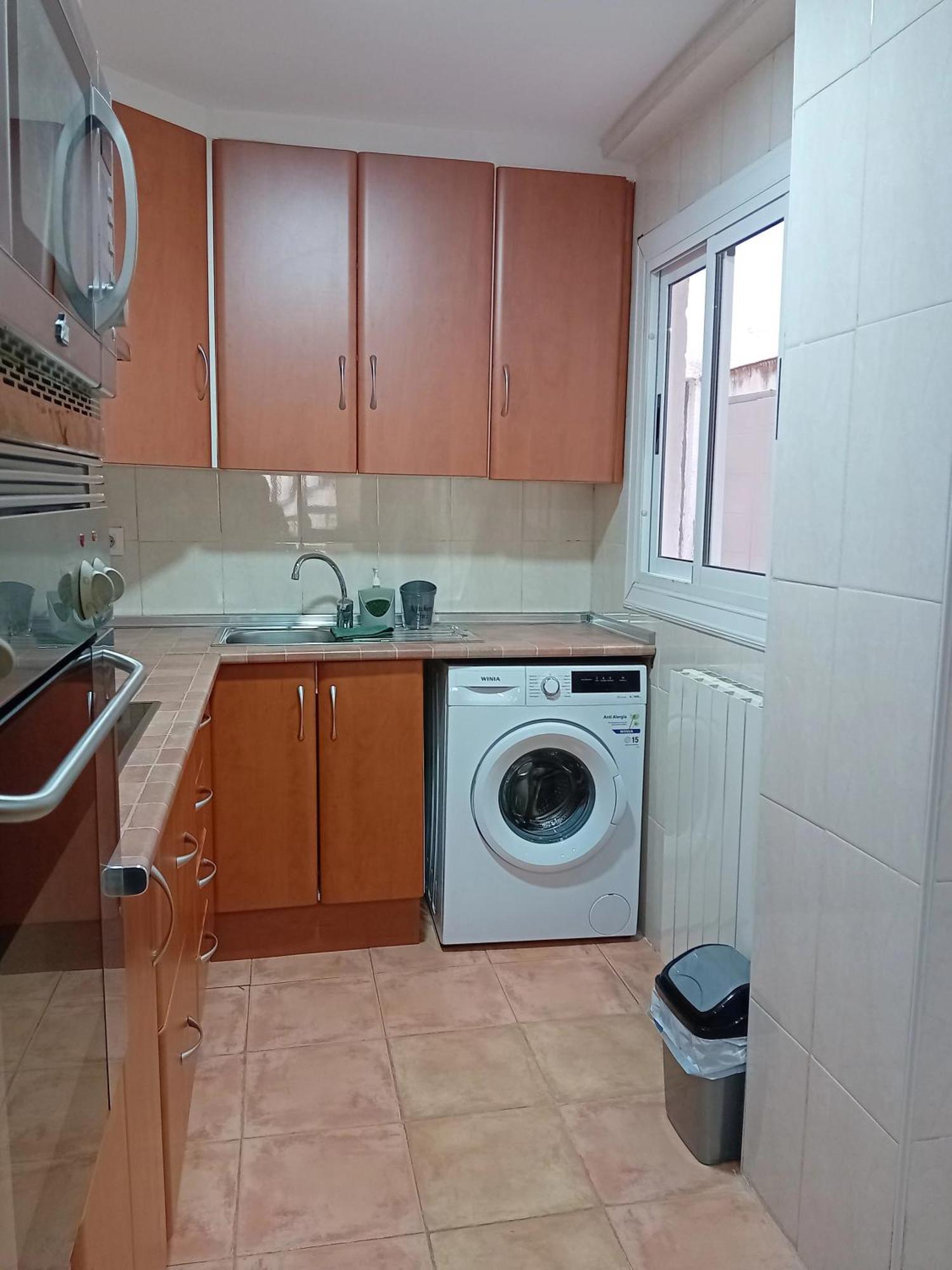 Amplio Apartamento Centro De アリカンテ エクステリア 写真