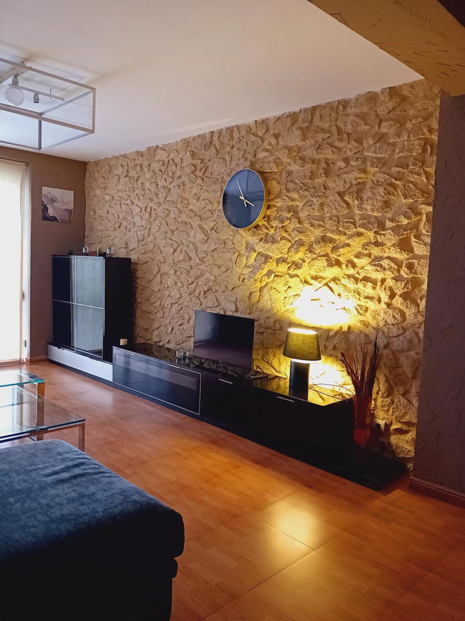 Amplio Apartamento Centro De アリカンテ エクステリア 写真