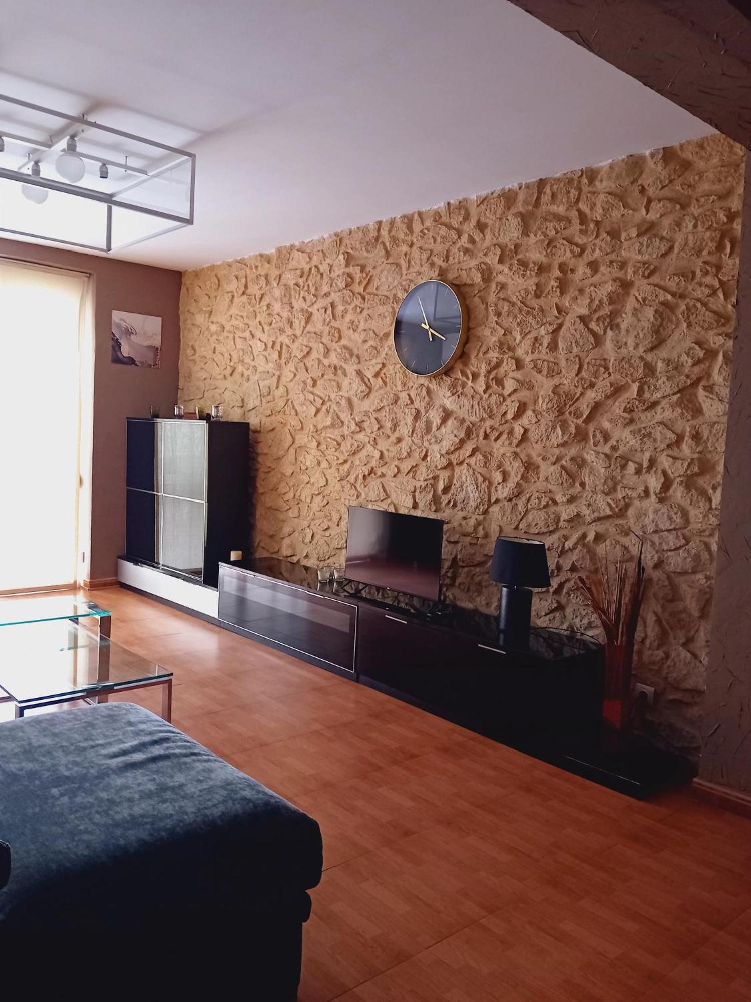 Amplio Apartamento Centro De アリカンテ エクステリア 写真