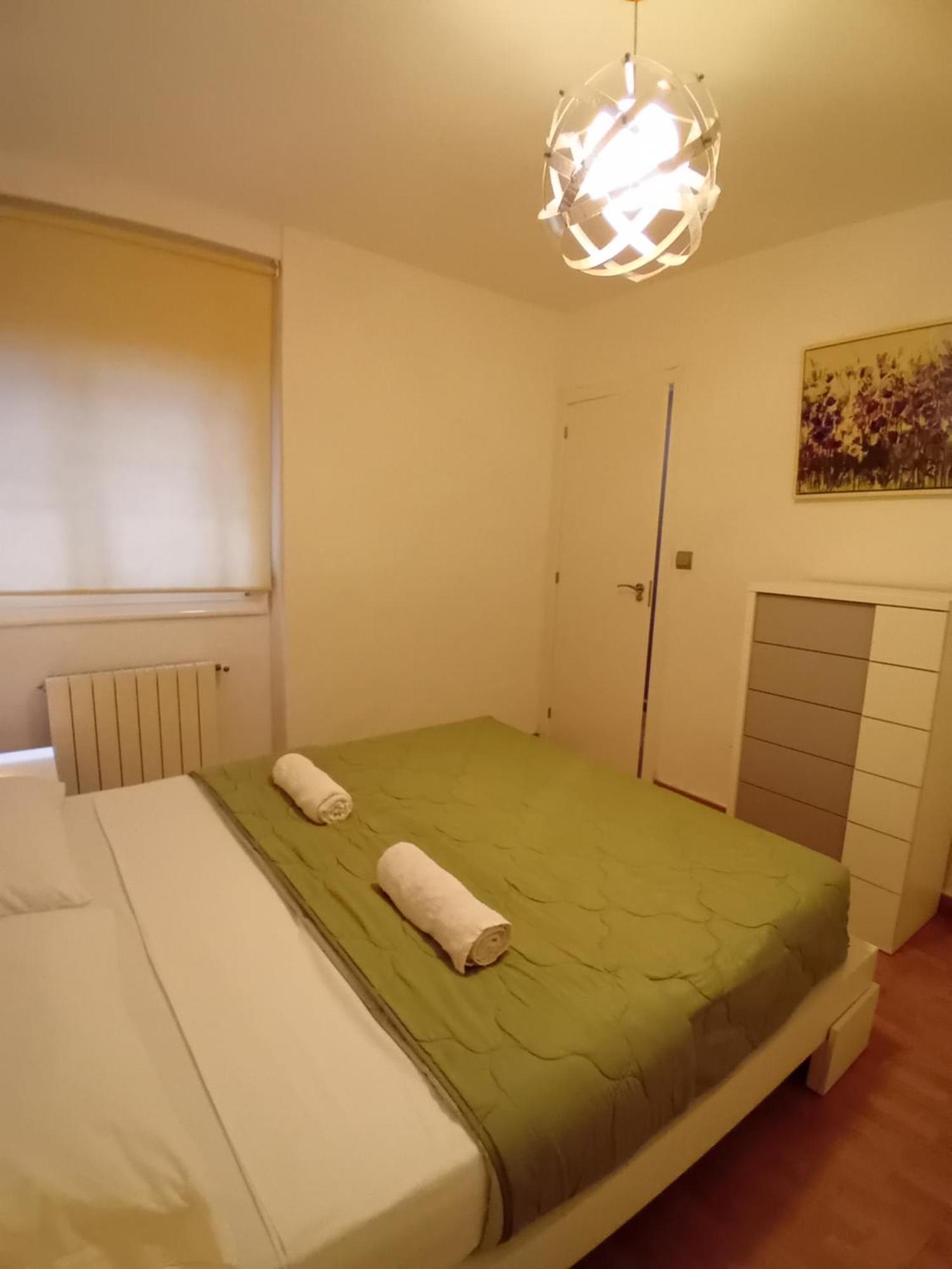 Amplio Apartamento Centro De アリカンテ エクステリア 写真